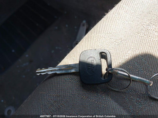 Aukcja sprzedaży 1998 Toyota Corolla Ve/ce/le, vin: 2T1BR12E8WC700618, numer aukcji: 40077957
