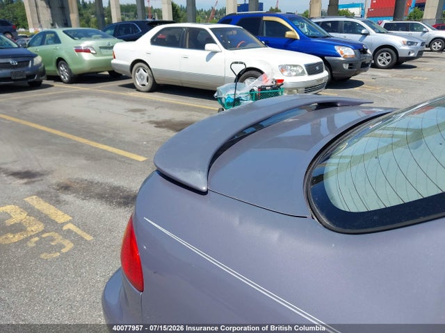 Aukcja sprzedaży 1998 Toyota Corolla Ve/ce/le, vin: 2T1BR12E8WC700618, numer aukcji: 40077957