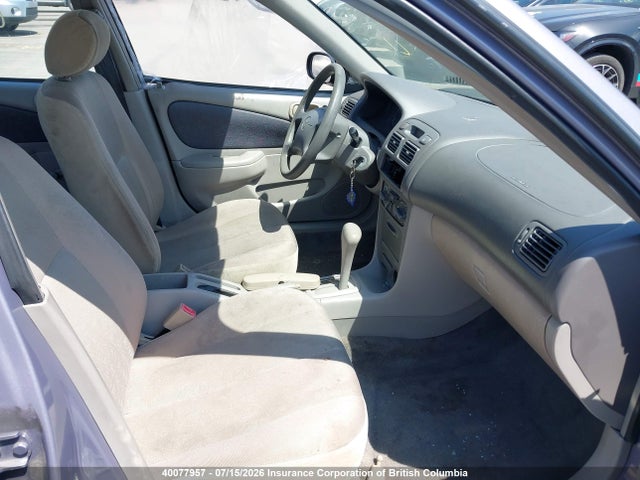 Aukcja sprzedaży 1998 Toyota Corolla Ve/ce/le, vin: 2T1BR12E8WC700618, numer aukcji: 40077957
