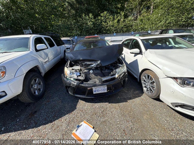 2015 Toyota Camry მანქანა იყიდება აუქციონზე, vin: 4T1BF1FK0FU024558, აუქციონის ნომერი: 40077958