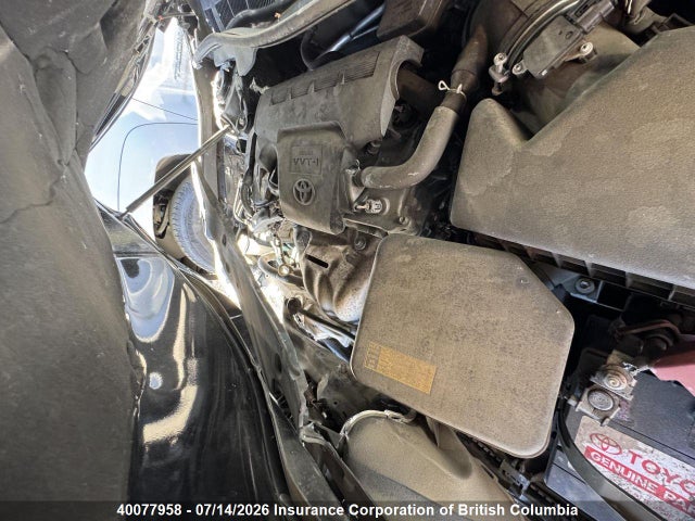 2015 Toyota Camry მანქანა იყიდება აუქციონზე, vin: 4T1BF1FK0FU024558, აუქციონის ნომერი: 40077958