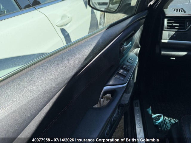 2015 Toyota Camry მანქანა იყიდება აუქციონზე, vin: 4T1BF1FK0FU024558, აუქციონის ნომერი: 40077958