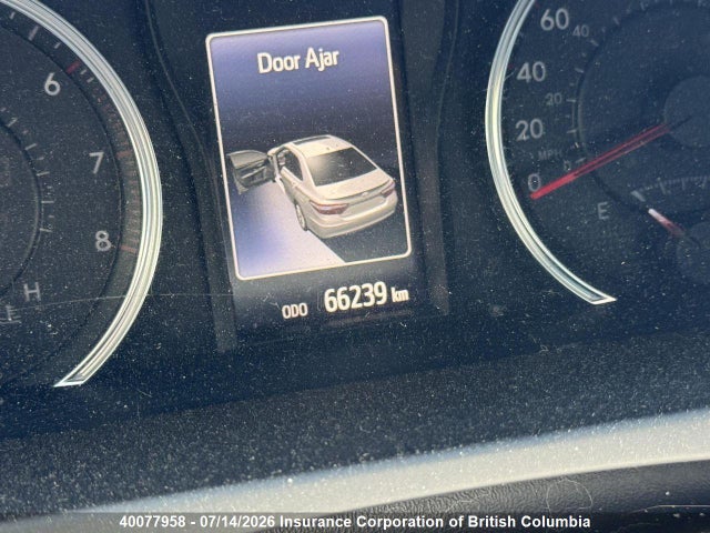 2015 Toyota Camry მანქანა იყიდება აუქციონზე, vin: 4T1BF1FK0FU024558, აუქციონის ნომერი: 40077958