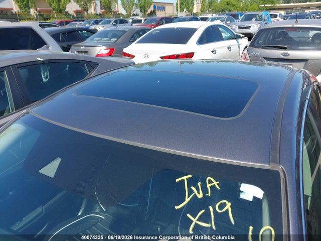 Honda CIVIC EX 2021 2HGFC2F78MH013759 Image 12