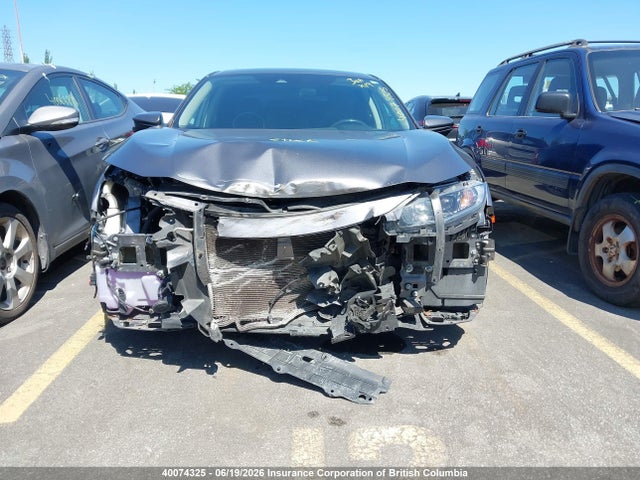 Honda CIVIC EX 2021 2HGFC2F78MH013759 Image 13