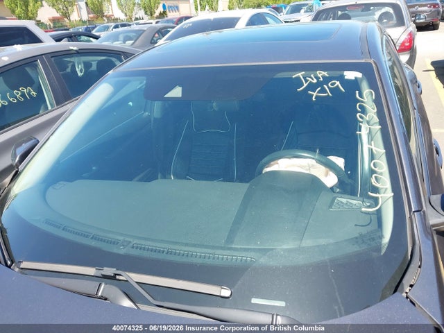 Honda CIVIC EX 2021 2HGFC2F78MH013759 Image 18