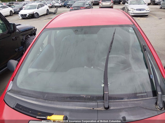 Продаж на аукціоні авто 2007 Toyota Yaris, vin: JTDKT923475080170, номер лоту: 40077226