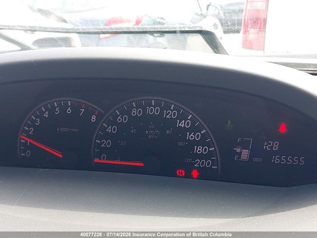 Продаж на аукціоні авто 2007 Toyota Yaris, vin: JTDKT923475080170, номер лоту: 40077226