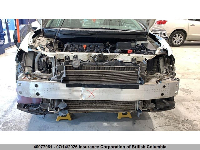 Продаж на аукціоні авто 2015 Honda Civic, vin: 2HGFG3B5XFH004613, номер лоту: 40077961