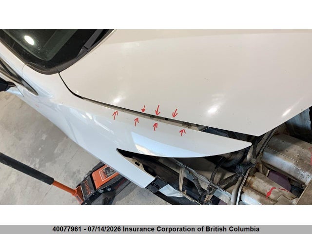 Продаж на аукціоні авто 2015 Honda Civic, vin: 2HGFG3B5XFH004613, номер лоту: 40077961
