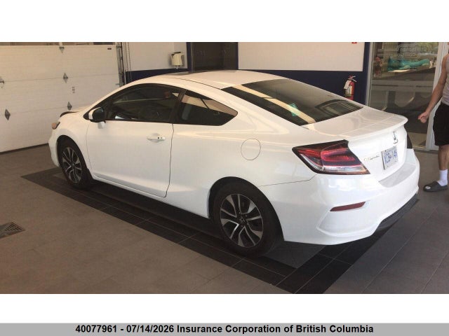 Продаж на аукціоні авто 2015 Honda Civic, vin: 2HGFG3B5XFH004613, номер лоту: 40077961
