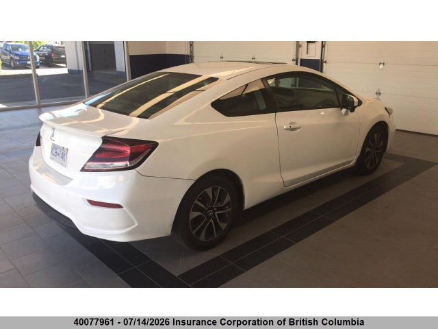 Продаж на аукціоні авто 2015 Honda Civic, vin: 2HGFG3B5XFH004613, номер лоту: 40077961