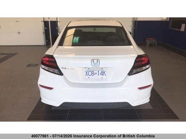 Продаж на аукціоні авто 2015 Honda Civic, vin: 2HGFG3B5XFH004613, номер лоту: 40077961