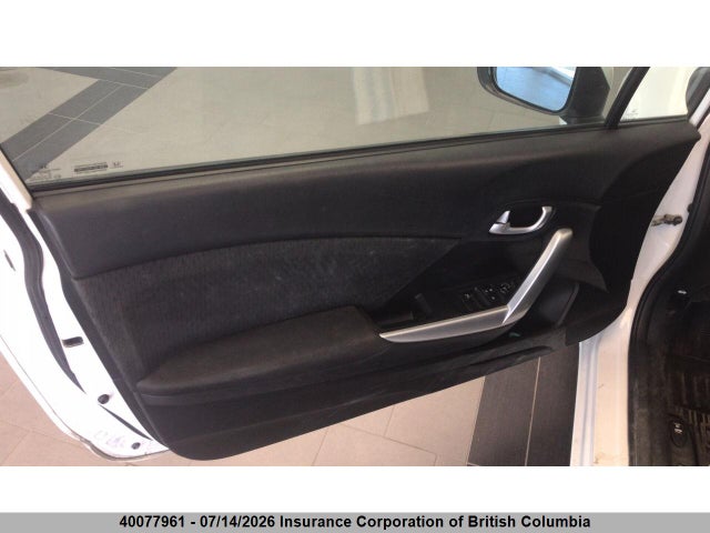 Продаж на аукціоні авто 2015 Honda Civic, vin: 2HGFG3B5XFH004613, номер лоту: 40077961