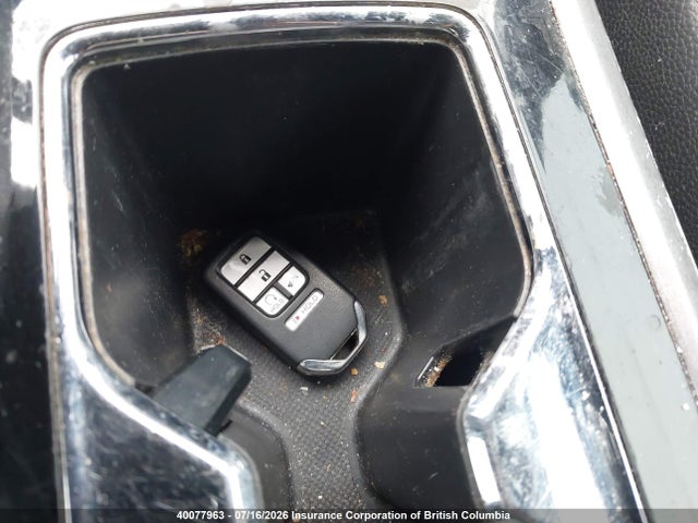 40077963 :رقم المزاد ، 1HGCR2F6XGA805164 vin ، 2016 Honda Accord Sport مزاد بيع