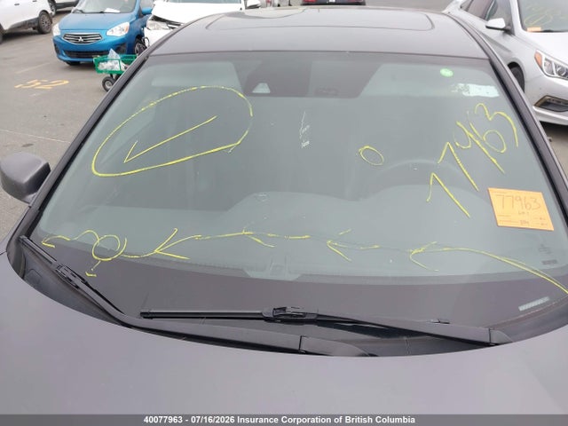 40077963 :رقم المزاد ، 1HGCR2F6XGA805164 vin ، 2016 Honda Accord Sport مزاد بيع