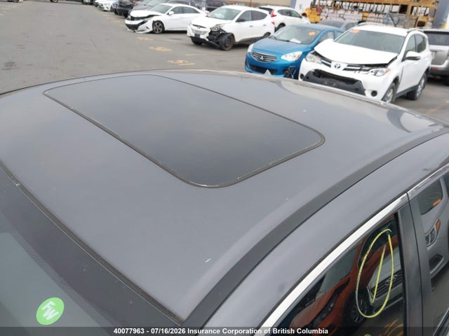 40077963 :رقم المزاد ، 1HGCR2F6XGA805164 vin ، 2016 Honda Accord Sport مزاد بيع