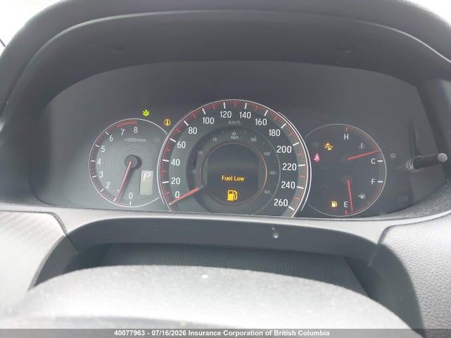 40077963 :رقم المزاد ، 1HGCR2F6XGA805164 vin ، 2016 Honda Accord Sport مزاد بيع