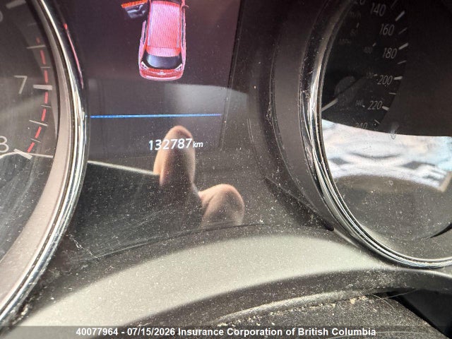 Nissan Rogue 2020 5N1AT2MV5LC790214 Image 10