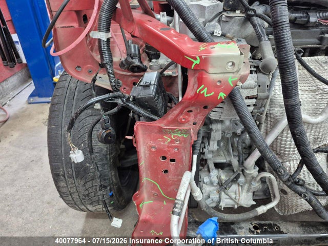 Nissan Rogue 2020 5N1AT2MV5LC790214 Image 13