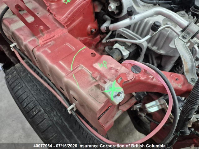 Nissan Rogue 2020 5N1AT2MV5LC790214 Image 14