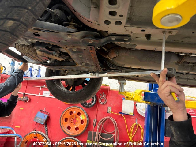 Nissan Rogue 2020 5N1AT2MV5LC790214 Image 15