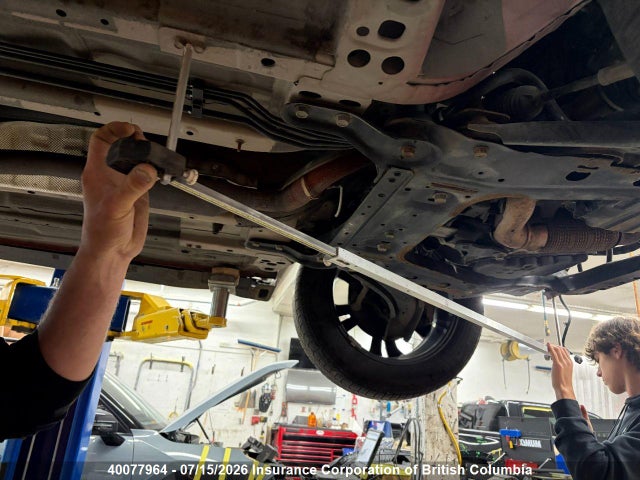 Nissan Rogue 2020 5N1AT2MV5LC790214 Image 16