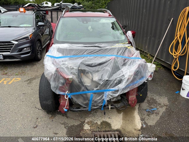 Nissan Rogue 2020 5N1AT2MV5LC790214 Image 17