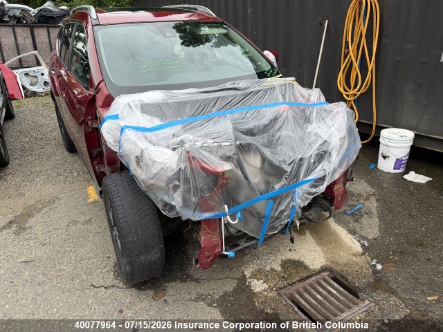 Nissan Rogue 2020 5N1AT2MV5LC790214 Image 19