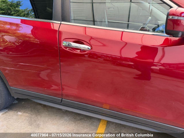 Nissan Rogue 2020 5N1AT2MV5LC790214 Image 20