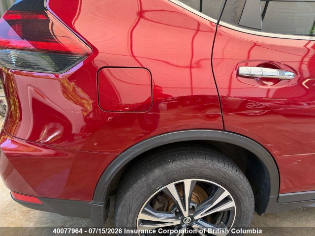 Nissan Rogue 2020 5N1AT2MV5LC790214 Image 22