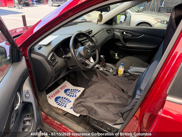 Nissan Rogue 2020 5N1AT2MV5LC790214 Image 6