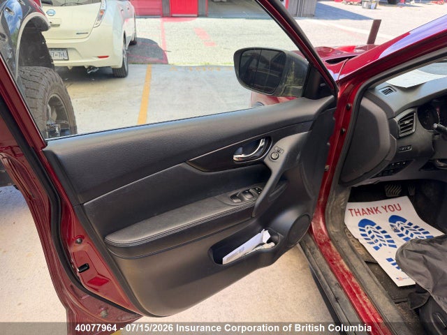 Nissan Rogue 2020 5N1AT2MV5LC790214 Image 7