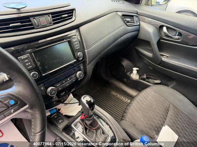 Nissan Rogue 2020 5N1AT2MV5LC790214 Image 9