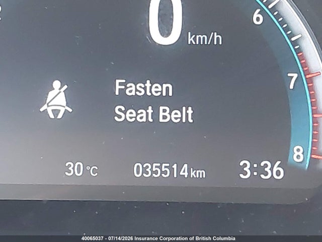 Honda Civic Lx 2018 2HGFC2F58JH044083 Image 16