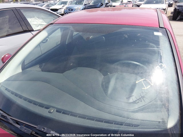 2013 Ford Focus Se მანქანა იყიდება აუქციონზე, vin: 1FADP3K22DL347269, აუქციონის ნომერი: 40074775