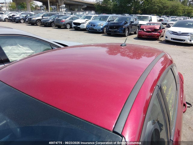 2013 Ford Focus Se მანქანა იყიდება აუქციონზე, vin: 1FADP3K22DL347269, აუქციონის ნომერი: 40074775