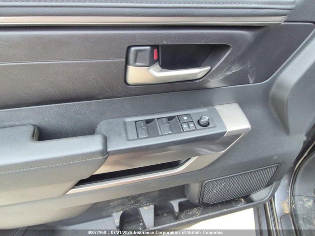 5TFLA5DA1SX258550 Toyota Tundra Double Cab Sr/double Cab Sr5