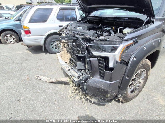 5TFLA5DA1SX258550 Toyota Tundra Double Cab Sr/double Cab Sr5