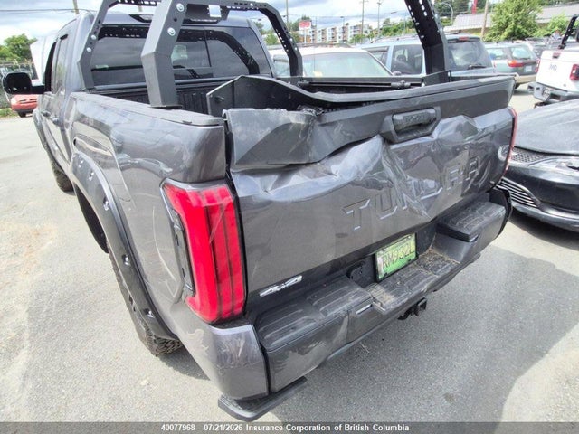 5TFLA5DA1SX258550 Toyota Tundra Double Cab Sr/double Cab Sr5