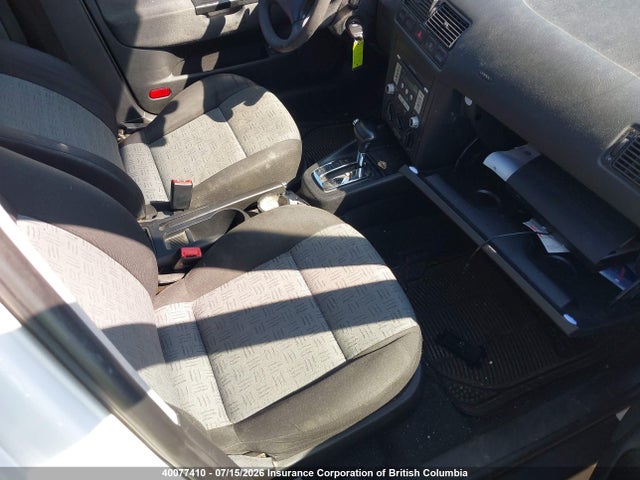 Продаж на аукціоні авто 2007 Volkswagen City Golf, vin: 9BWEL41JX74001581, номер лоту: 40077410