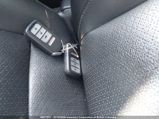 Продаж на аукціоні авто 2013 Honda Accord Touring, vin: 1HGCR2E97DA803976, номер лоту: 40077977