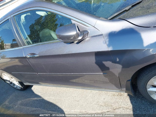 Продаж на аукціоні авто 2013 Honda Accord Touring, vin: 1HGCR2E97DA803976, номер лоту: 40077977