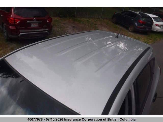 Hyundai TUCSON GLS 2015 KM8JT3AF5FU095099 Image 9