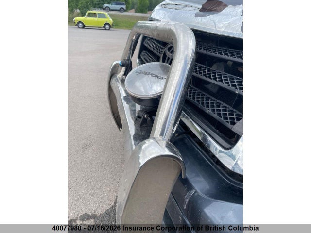 2008 Toyota Tundra Crewmax/crewmax Sr5 მანქანა იყიდება აუქციონზე, vin: 5TBDV54158S513085, აუქციონის ნომერი: 40077980