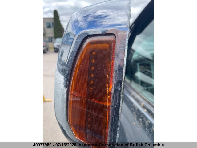 2008 Toyota Tundra Crewmax/crewmax Sr5 მანქანა იყიდება აუქციონზე, vin: 5TBDV54158S513085, აუქციონის ნომერი: 40077980