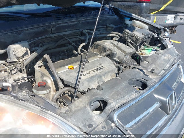 Продаж на аукціоні авто 2005 Honda Cr-v, vin: JHLRD78535C805052, номер лоту: 40077981