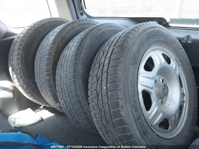 Продаж на аукціоні авто 2005 Honda Cr-v, vin: JHLRD78535C805052, номер лоту: 40077981