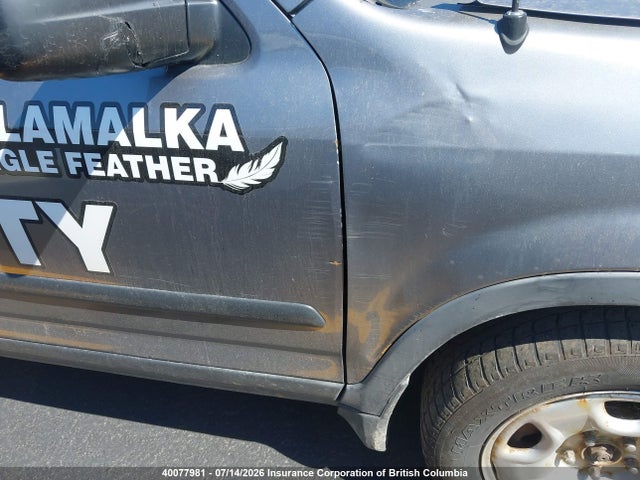 Продаж на аукціоні авто 2005 Honda Cr-v, vin: JHLRD78535C805052, номер лоту: 40077981