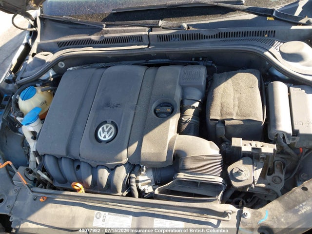 2013 Volkswagen Jetta მანქანა იყიდება აუქციონზე, vin: 3VWDX7AJ9DM245201, აუქციონის ნომერი: 40077982